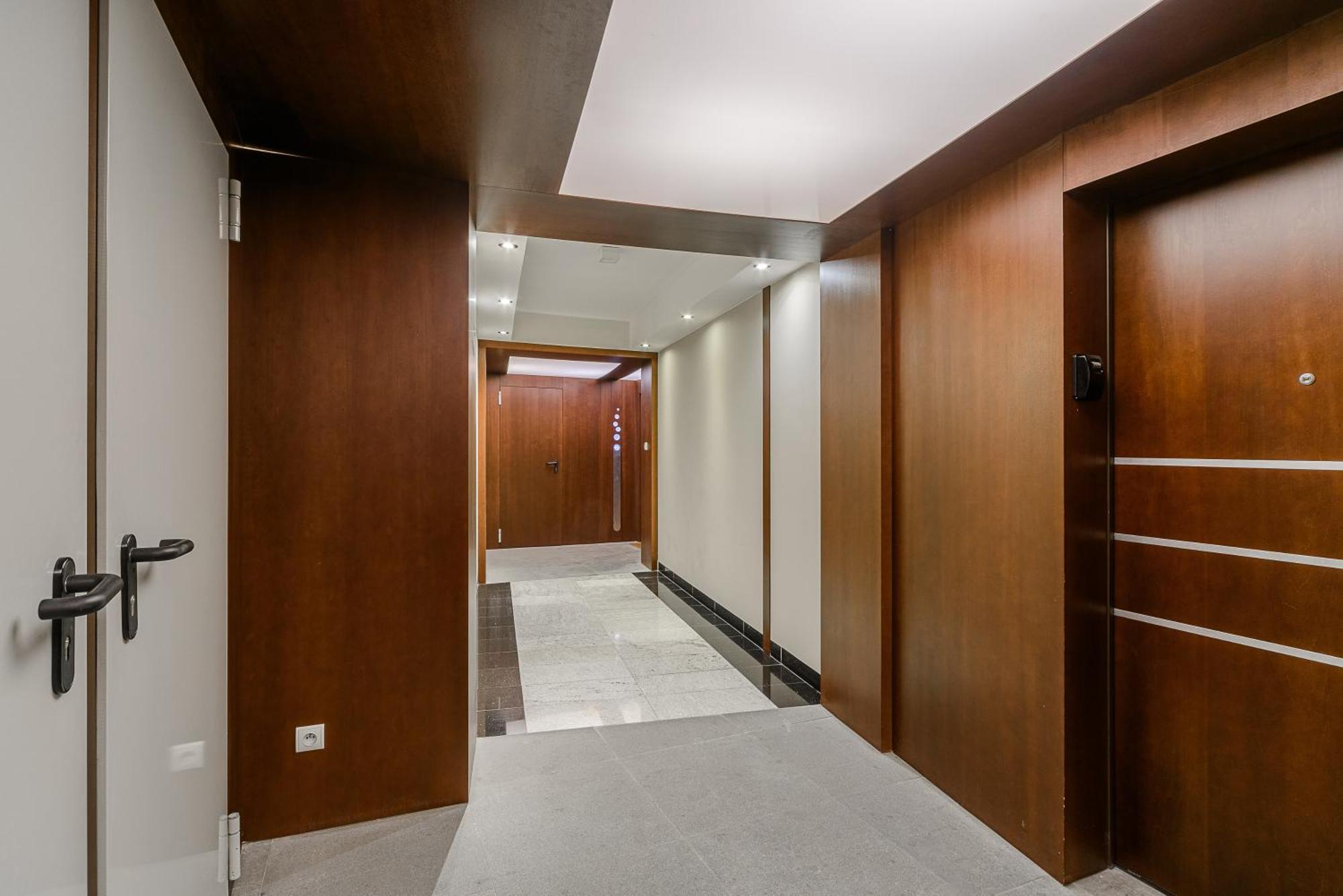 Wronia Oxygen P&O Accommodation Warsaw Luaran gambar