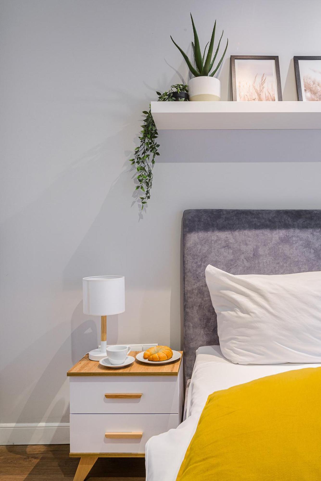 Wronia Oxygen P&O Accommodation Warsaw Luaran gambar